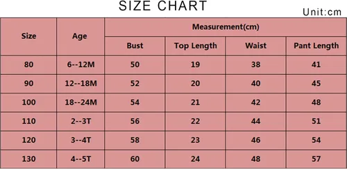 Miniatura 7 de Kupretty Conjunto de ropa de verano para bebé niña, pantalones acampanados para niños pequeños, conjunto de pantalones acampanados con estampado