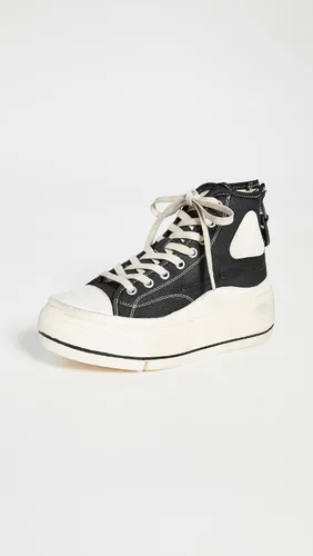 Miniatura 2 de R13 Zapatillas altas para mujer