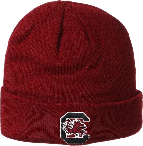 Miniatura 25 de ZHATS NCAA Mens Cuff Beanie Team