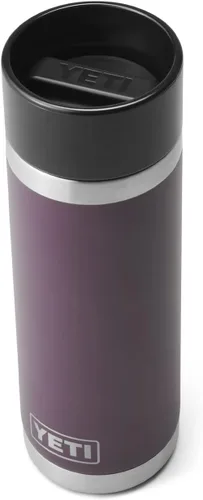 Miniatura 24 de Yeti Rambler - Botella Hotshot de 18 onzas, color rosa tropical Rosa (Tropical Pink)