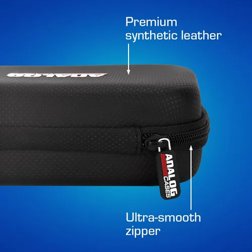 Miniatura 4 de ANALOG CASES Universal Audio Apollo Twin Case - Funda GLIDE compacta personalizada para viajes