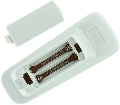 Miniatura 3 de Mando a distancia para LG LW6017R LT103HNR LT123HNR LW1200ER LW1000ER LW7000ER LW8000ER LW1004ER WM-1231 LB1000ER LB1200ER LW8000ERY3 LW10000ER ERY3