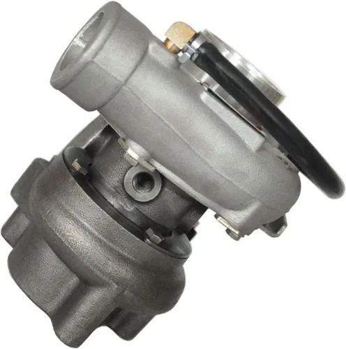 Miniatura 4 de Turbocompresor 736210-0003 7362100003 compatible con Isuzu JMC Transit Pickup JX493ZQ Engine