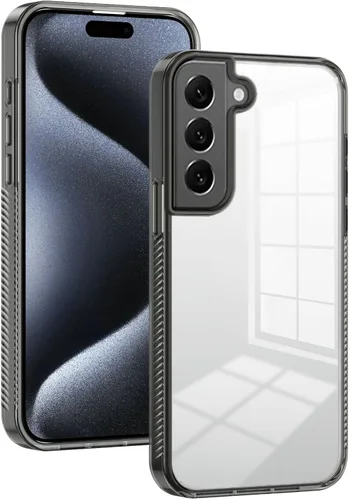 Miniatura 9 de Funda para Xiaomi Redmi Note 12 Pro Compatible con Xiaomi Redmi Note 12 Pro Phone Case Cover HRFH-GT Blanco