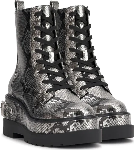 Miniatura 7 de Jessica Simpson Botines Imelda de piel sintética para mujer