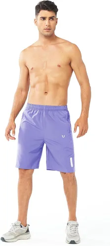 Miniatura 66 de NORTHYARD - Pantalones cortos deportivos para correr para hombres, ligeros, de secado rápido, 7, 5 o 9 pulgadas, para senderismo, deportes, gimnasio