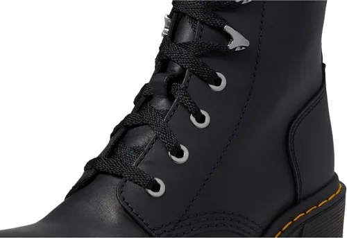 Miniatura 2 de Dr. Martens Botas Jesy 6 con cordones para mujer