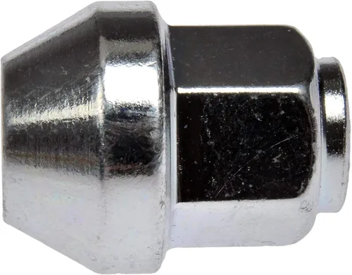 Miniatura 3 de Dorman (611-258.1) Tuerca de rueda con tapa de dometop de tamaño hexagonal de 0.827 in x 1.449 in de largo x M14-1.50