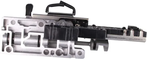 Miniatura 2 de Interruptor completo original OEM 46204-4C000, inhibidor/462044C000 para Hyundai Genesis 10-12 Kia Borrego 09 Sorento 05-09 / Reemplaza 462044C010