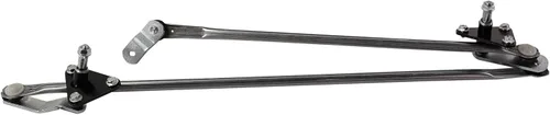 Miniatura 4 de Garage-Pro Varillaje de limpiaparabrisas para Nissan Frontier 1998-2000, Pathfinder 1995, D21 1992-1994, Pickup 1995-1997, motor