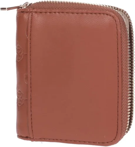 Miniatura 3 de GUESS La Femme - Cartera pequeña con cremallera