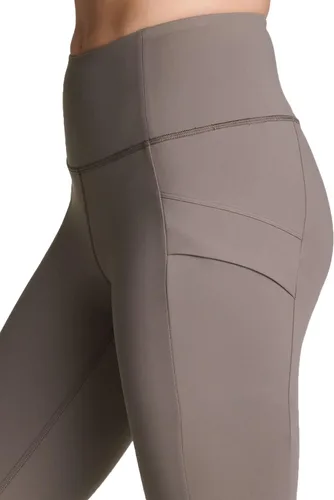 Miniatura 31 de Avalanche Leggings de longitud completa para mujer, súper suaves, para senderismo, gimnasio, con bolsillos