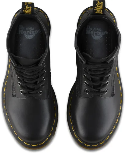 Miniatura 3 de Botas Dr. Martens 1460 W de Cuero Nappa para mujer