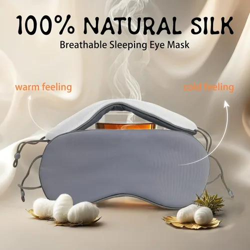 Miniatura 4 de Almohada inflable de viaje para avión, almohada inflable para el cuello para viajes, oficina, soporte para el cuello, máscara profesional