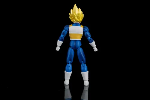 Miniatura 3 de Dragon Ball Super - Dragon Stars, serie 2, S2 Super Saiyan Vegeta