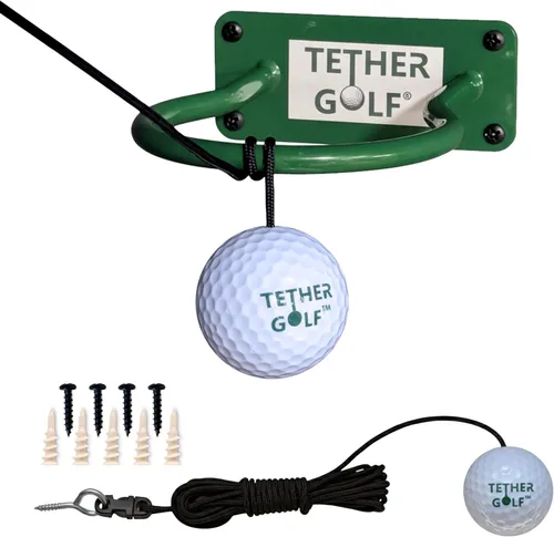 Mini juego de golf para interiores y exteriores, juego de golf único para que toda la familia lo disfrute. Utiliza tu putter favorito o tira a mano