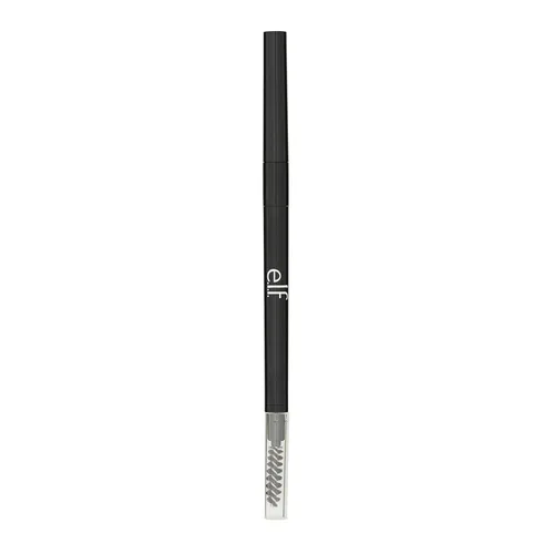 Miniatura 4 de e.l.f. Lápiz de cejas ultra preciso, cremoso, microdelgado, preciso, define, crea cejas completas de aspecto natural, domina y peina el cabello