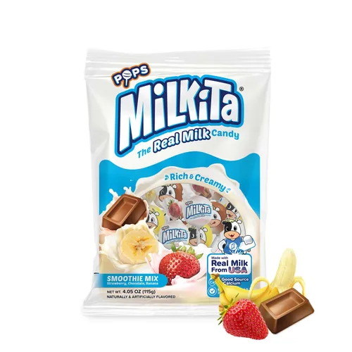 Miniatura 9 de Milkita - Dulce de leche