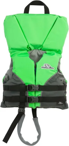 Miniatura 2 de Stearns Child Life Jacket with Heads-Up Flotation, USCG Approved Type II Kids Life Vest for Pool, Beach, Lake, Boating & More, Youth PFD