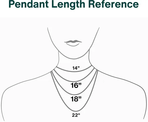 Miniatura 4 de Collar con colgante de perlas cultivadas de Akoya japonesa AAAA de 0.315-0.394 in con colgante blanco de oro blanco de 18 quilates y cadena a juego