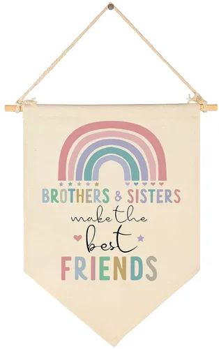 Miniatura 33 de The Sandlot Quote - Cartel de béisbol para habitación de niños, cartel de béisbol, cartel de regalo para baby shower, bandera colgante de lona