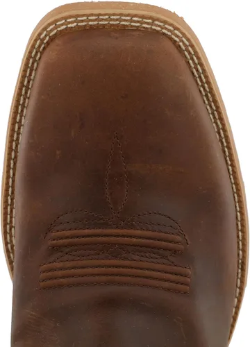 Miniatura 141 de Twisted X Botas Tech X para hombre de 12 pulgadas, botas occidentales casuales para hombre