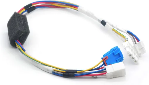 6877ER1016B Arnés de motor multicable para lavadora LG