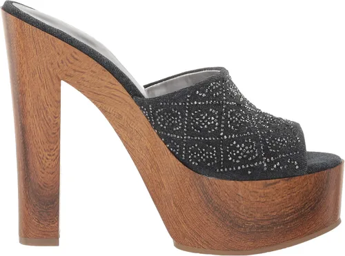 Miniatura 6 de Guess Women's Gemely Heeled Sandal
