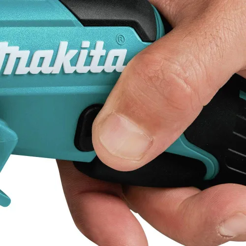 Miniatura 8 de Makita PC01R3 Kit de multicortador inalámbrico de iones de litio CXT® de 12V max (2.0Ah)