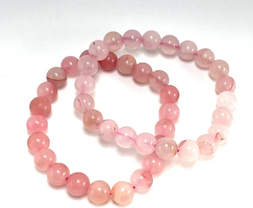 Miniatura 4 de Pulsera elástica de cristal curativo de 3 pulgadas