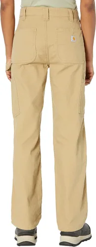 Miniatura 2 de Carhartt Women's Rugged Flex Loose Fit Canvas Work Pant
