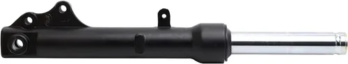 Miniatura 7 de Conjuntos de amortiguador de choque delantero Minho Compatibles con motocicleta scooter GY6 50cc china TTaoTao Pony ATM50, Roketa MC-08 Boom, Baja
