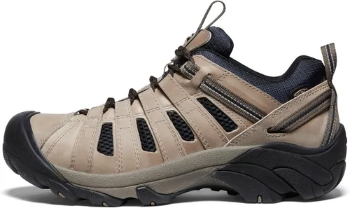Miniatura 3 de KEEN Voyageur Mid Botas de senderismo para hombre