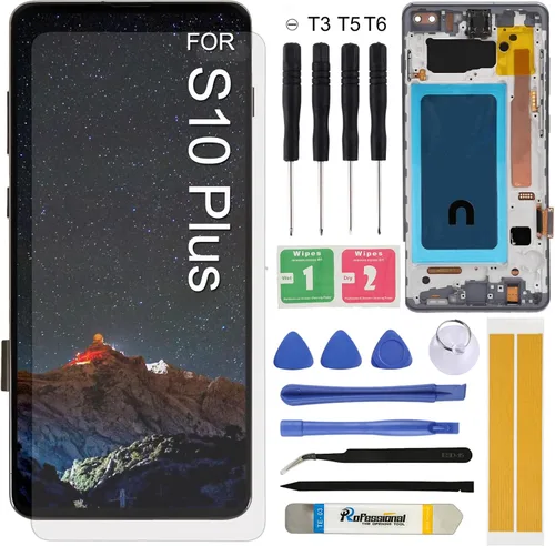 Miniatura 3 de Reemplazo de pantalla LCD para Samsung Galaxy J2 Core 5 '' SM-J260M J260Y J260G J260F J260T1 J260A J260AZ S260DL Asamblea LCD pantalla táctil