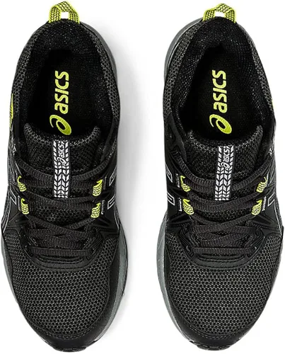 Miniatura 6 de ASICS Gel-Venture 8 - Tenis de correr para niños Púrpura