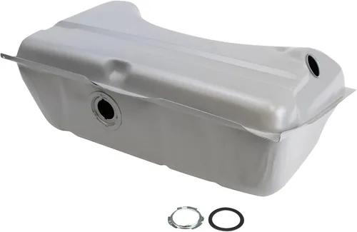 Miniatura 182 de TRQ Depósito de combustible de gasolina de 17.1 gal compatible con Hyundai Santa Fe 2003-2006