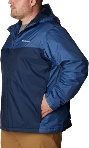 Miniatura 8 de Columbia Men's Glennaker Sherpa Lined Jacket