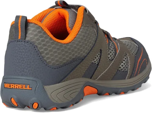 Miniatura 5 de Merrell Trail Chaser calzado de excursión para niños pequeños y grandes