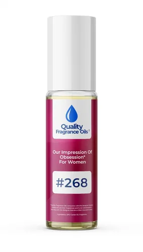 Miniatura 20 de Quality Fragrance Oils - Seducción de Goma de Mascar de Bubble Gum para mujer Aceite de perfume de larga duración, sin alcohol, aroma fuerte