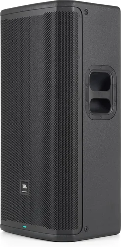 Miniatura 9 de JBL Professional PRX412M - Monitor de escenario y sistema de altavoces pasivo portátil de 2 vías, 12 pulgadas, color negro Pasivo Negro