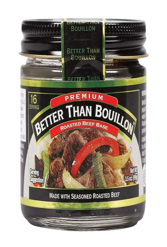 Miniatura 15 de Better Than Bouillon, caldo sin carne, vegetariano, 8 onzas.