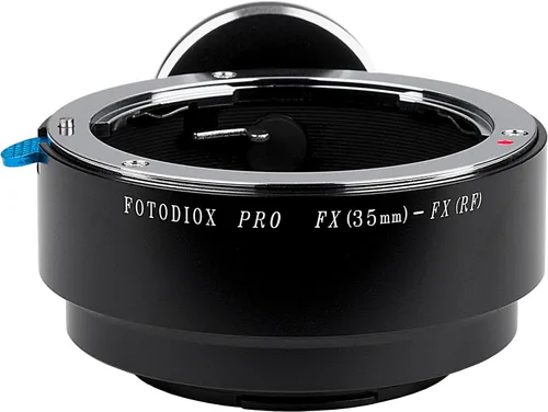 Miniatura 73 de Fotodiox - Adaptador de lente para cámaras Fujifilm X-Mount