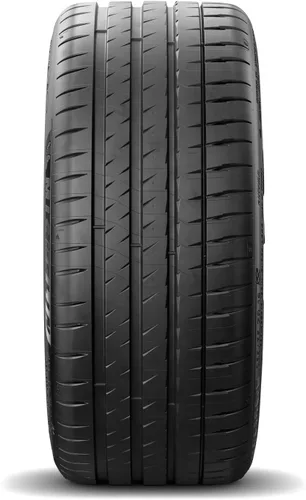 Miniatura 2 de Michelin Tubo 120/90-18R Bib Mousse End Tube 100/100-18R Bib Mousse 81701