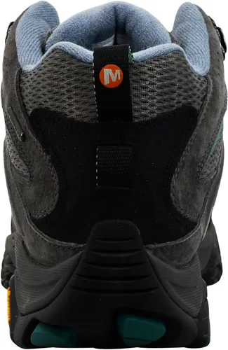 Miniatura 3 de Merrell Moab 3 Mid WP - Zapatos para mujer