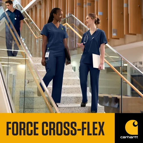 Miniatura 5 de Carhartt Women's Cross-flexcross-Flex Utility-Hose
