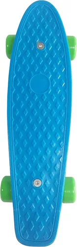 Miniatura 6 de Monopatín mini, monopatín mini cruiser para principiantes Rosado