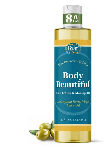 Miniatura 13 de Body Beautiful, aroma a jazmín