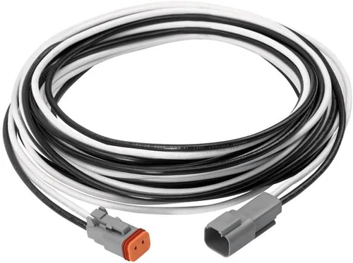 Miniatura 2 de Arnés de extensión de actuador Lenco