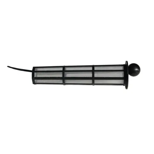 Miniatura 2 de 4353560 Colador compatible con John Deere para modelos industriales JD 80 110 120 370 75C 80