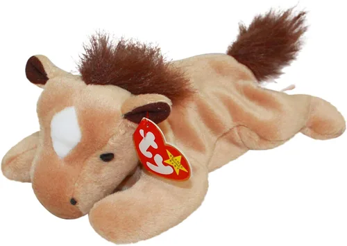 Ty Beanie Babies - Derby the Horse (Any Version by TY)